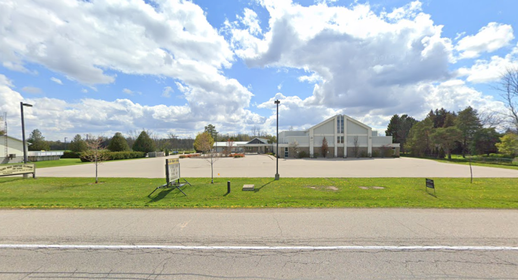 Elora Road Christian School