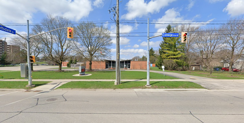 Guelph Community Christian School