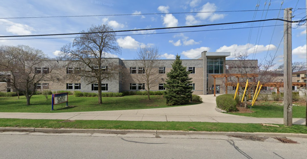 John McCrae Public School