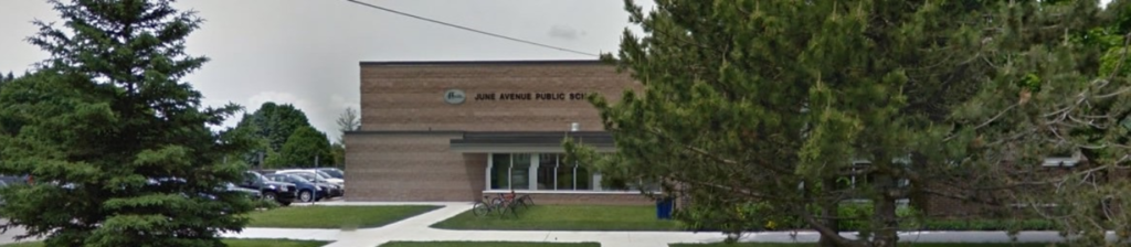 June Avenue Public School