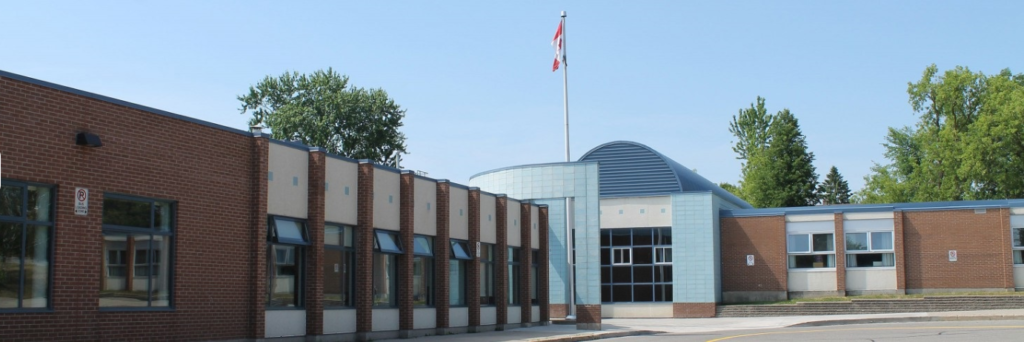 Paisley Road Public School