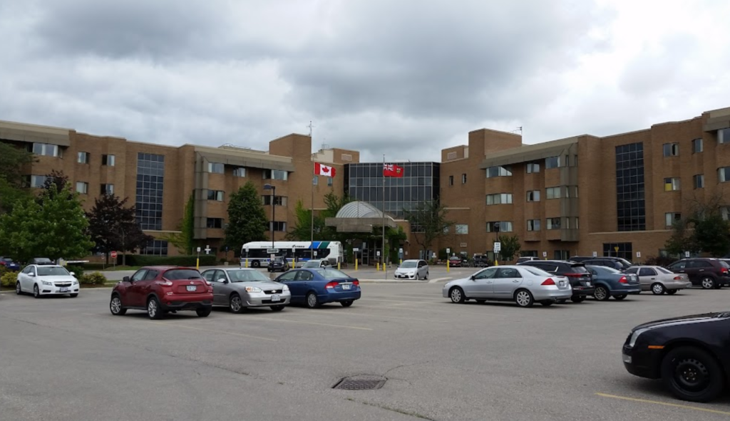 Grand River Hospital – Freeport Campus