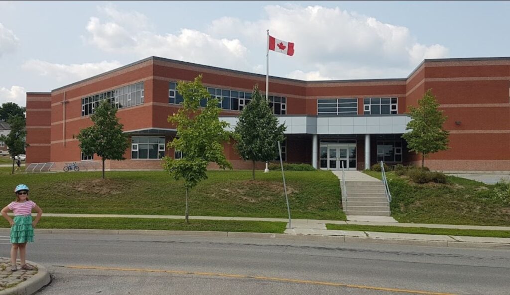 St. Gabriel Catholic Elementary School